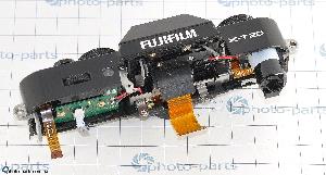 Верхняя панель Fujifilm X-T20, б/у